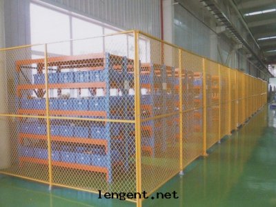 铁(tiě)丝(sī)网(wǎng)護欄