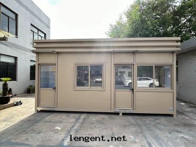 定制款-值班(bān)休息室