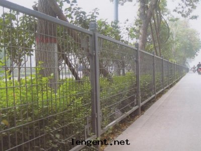 铁(tiě)丝(sī)网(wǎng)護欄