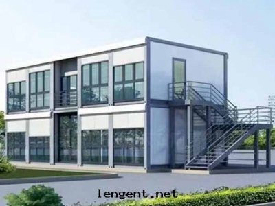 鋼(gāng)結構集成(chéng)房屋(wū)