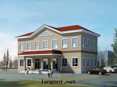 鋼(gāng)結構集成(chéng)房屋(wū)