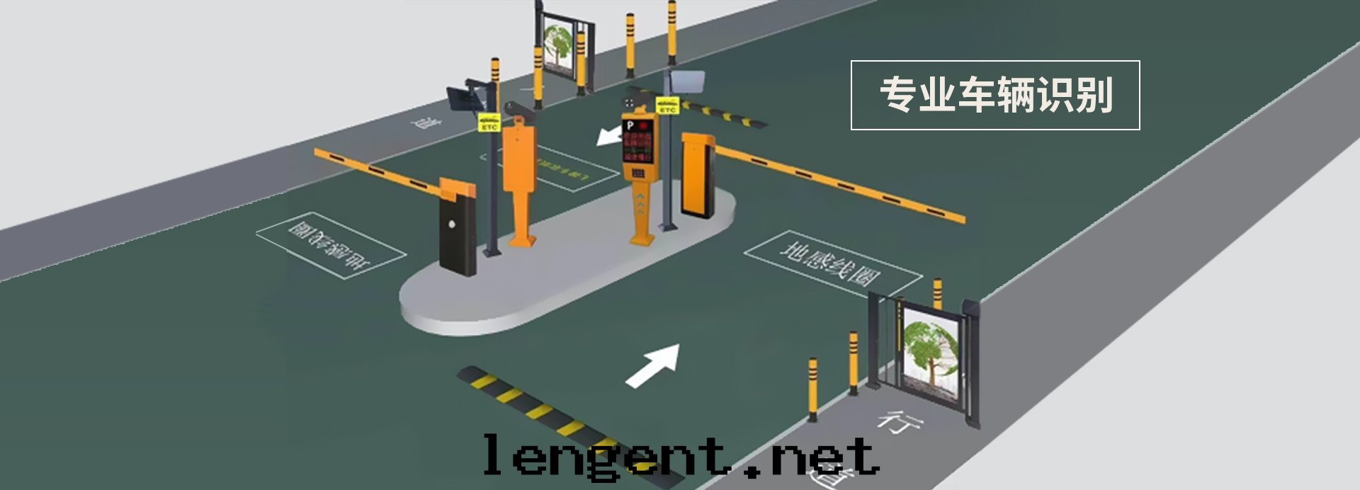 3-車輛識别系(xì)統