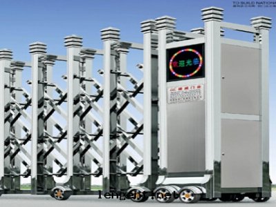 鋼(gāng)靓門(mén)A
