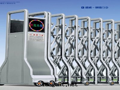 鋼(gāng)塔門(mén)D
