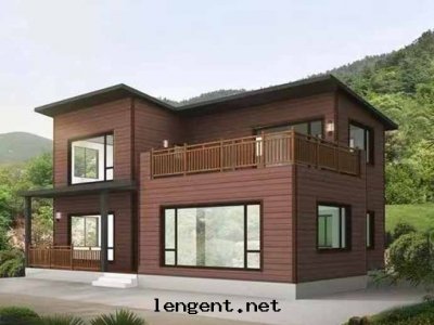 鋼(gāng)結構集成(chéng)房屋(wū)