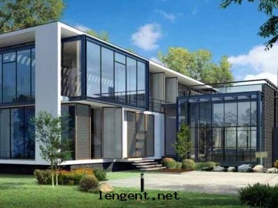 鋼(gāng)結構集成(chéng)房屋(wū)