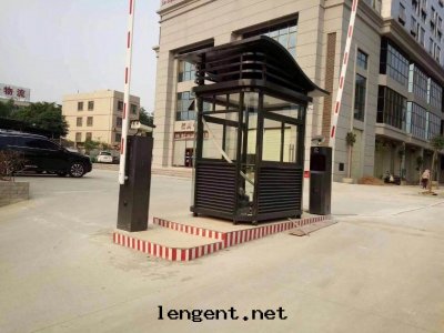 停車场(chǎng)管(guǎn)理(lǐ)系(xì)統