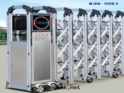 開(kāi)拓者(zhě)A
