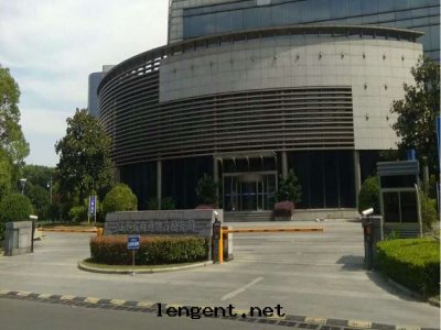 南(nán)通地(dì)稅局(jú)車輛識别系(xì)統
