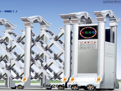 鋼(gāng)固門(mén)J
