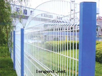 热(rè)浸鋅栅欄