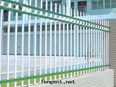 热(rè)浸鋅栅欄