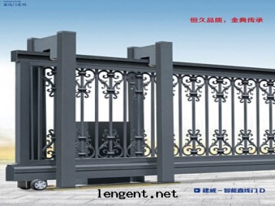 智能(néng)直(zhí)線(xiàn)門(mén)D