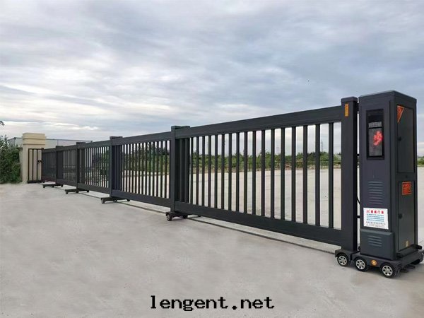 電(diàn)動(dòng)段(duàn)滑門(mén)