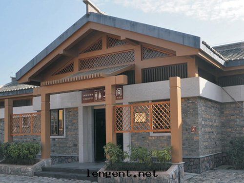 裝(zhuāng)配式公(gōng)廁 JW-004