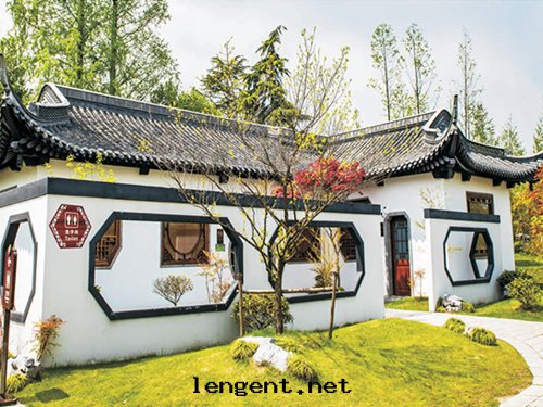 裝(zhuāng)配式公(gōng)廁 JW-008