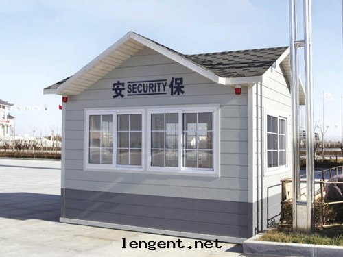 警用(yòng)崗亭 JW-J001