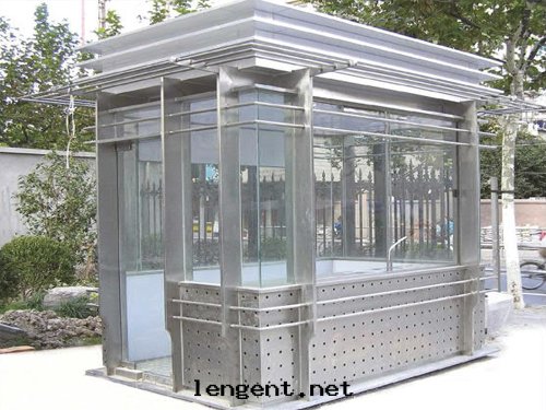 不(bù)鏽鋼(gāng) JW-B002