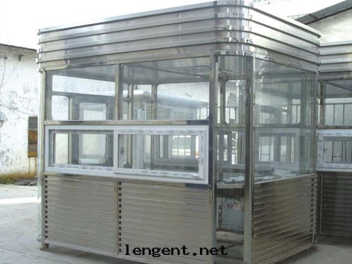 不(bù)鏽鋼(gāng) JW-B004