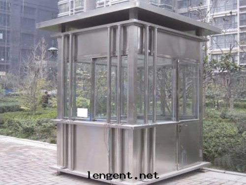 不(bù)鏽鋼(gāng) JW-B010