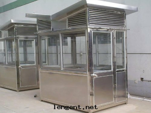 不(bù)鏽鋼(gāng) JW-B012