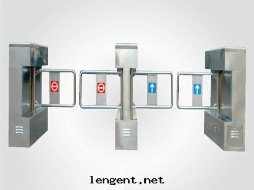 擺閘（双(shuāng)向(xiàng)、单向(xiàng)可(kě)選）