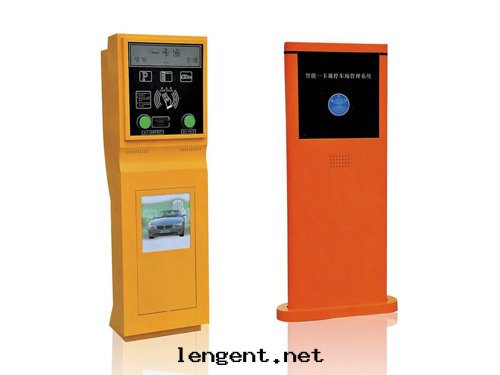 智能(néng)停車管(guǎn)理(lǐ)系(xì)統