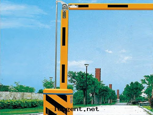 标(biāo)準型電(diàn)動(dòng)擋車器曲杆系(xì)列