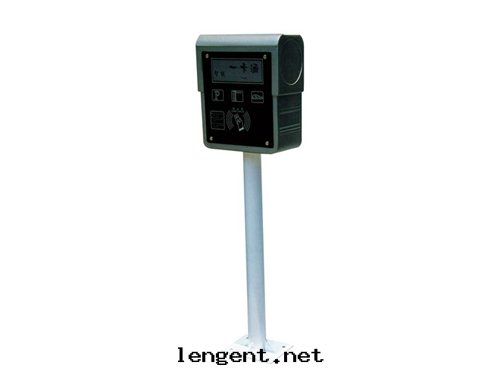 智能(néng)停車场(chǎng)管(guǎn)理(lǐ)系(xì)統