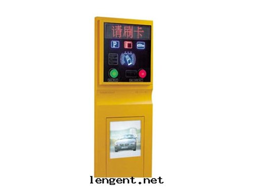停車场(chǎng)管(guǎn)理(lǐ)系(xì)統